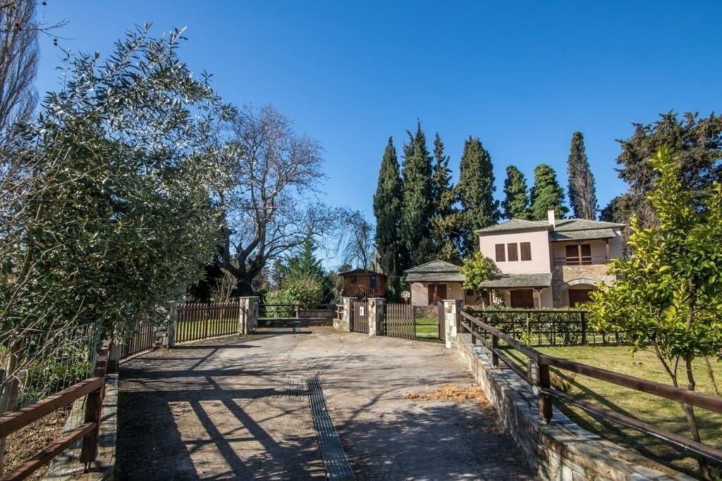 Photo of Outdoor in Koropi