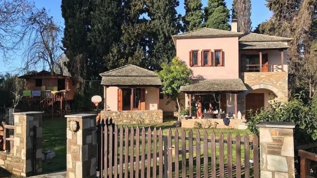 Photo of Outdoor in Koropi