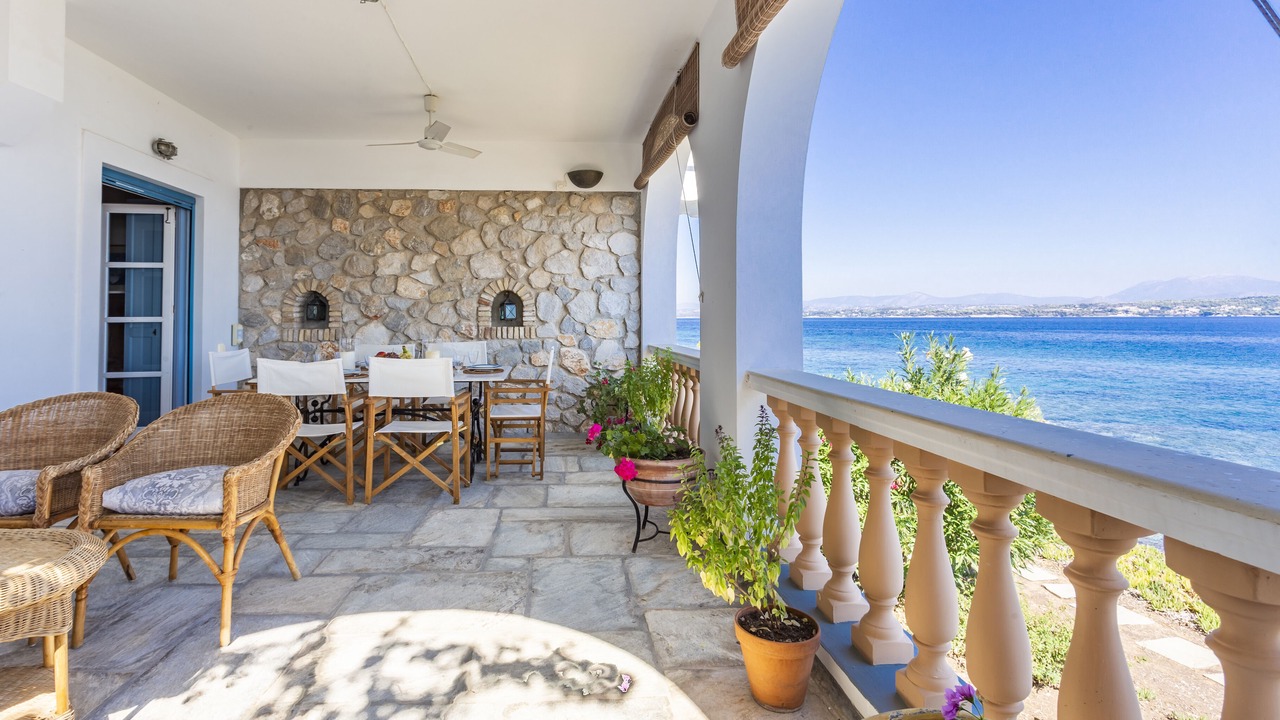 Photo of Outdoor in Spetses