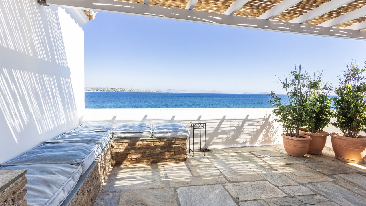 Photo of Outdoor in Spetses