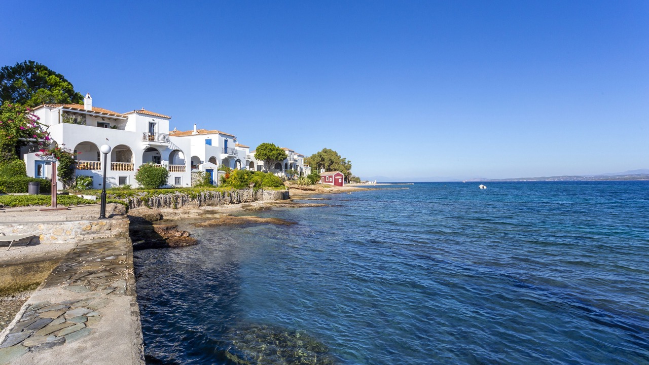 Photo of Others in Spetses
