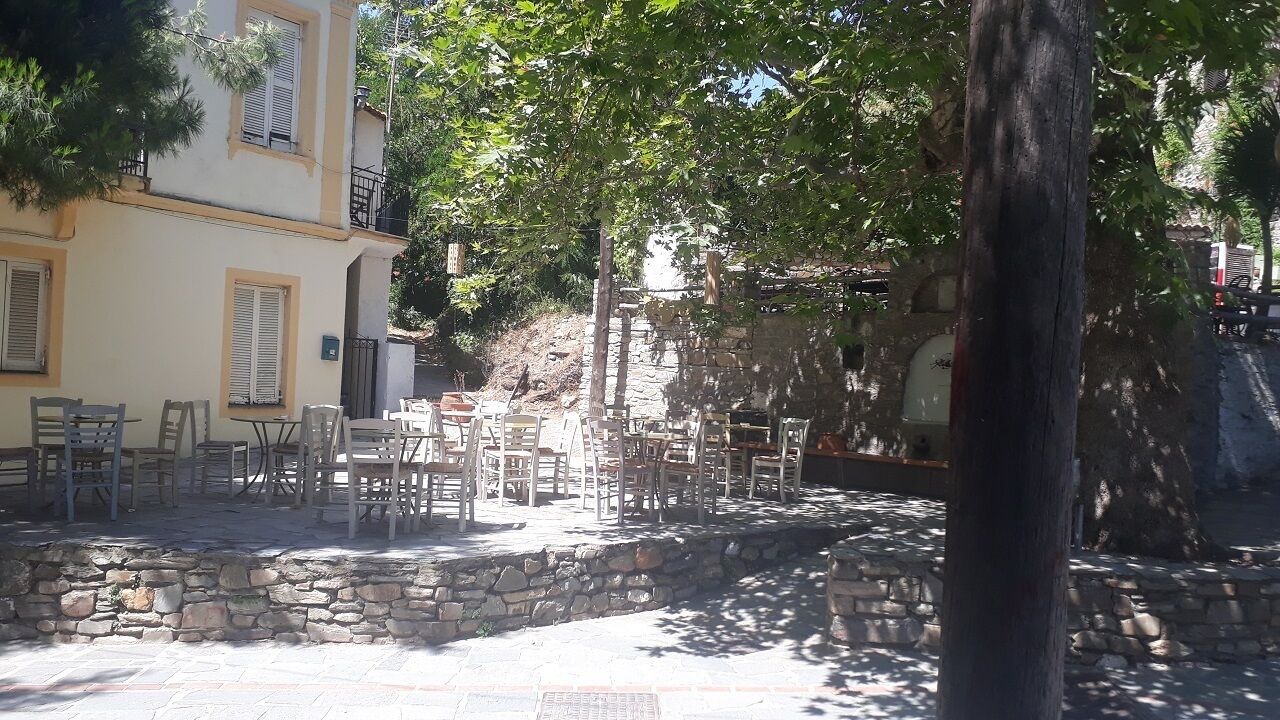 Photo of Patio Balcony in Nikita