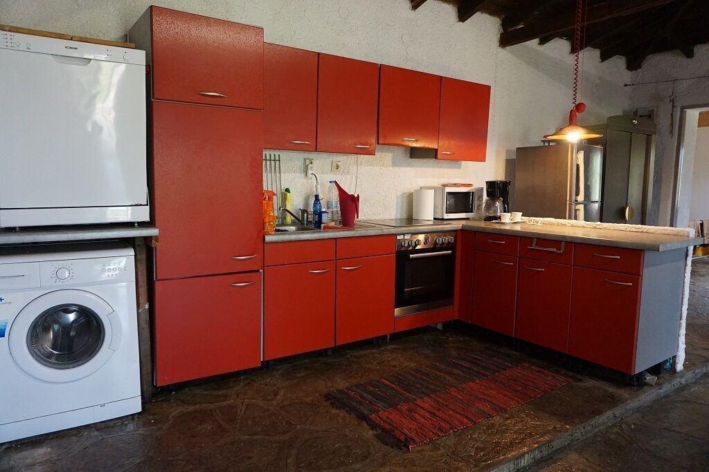 Photo of Kitchen in Nikita