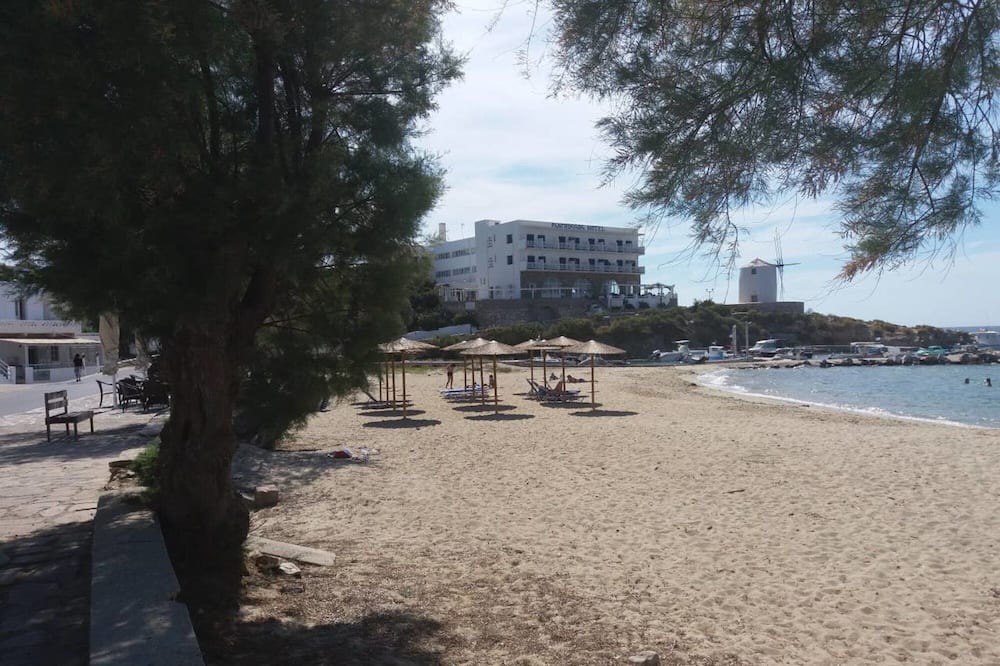 Photo of Outdoor in Parikia
