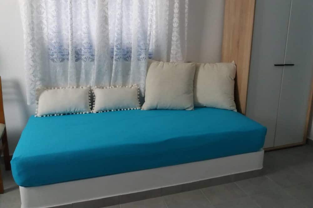 Photo of Livingroom in Parikia