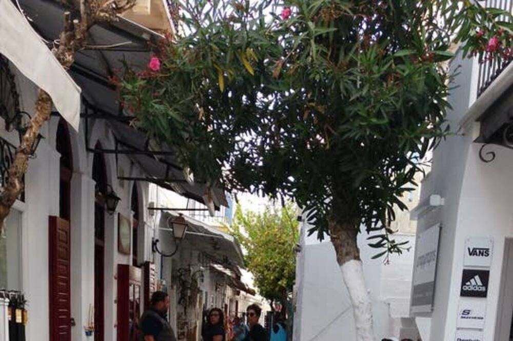 Photo of Outdoor in Parikia
