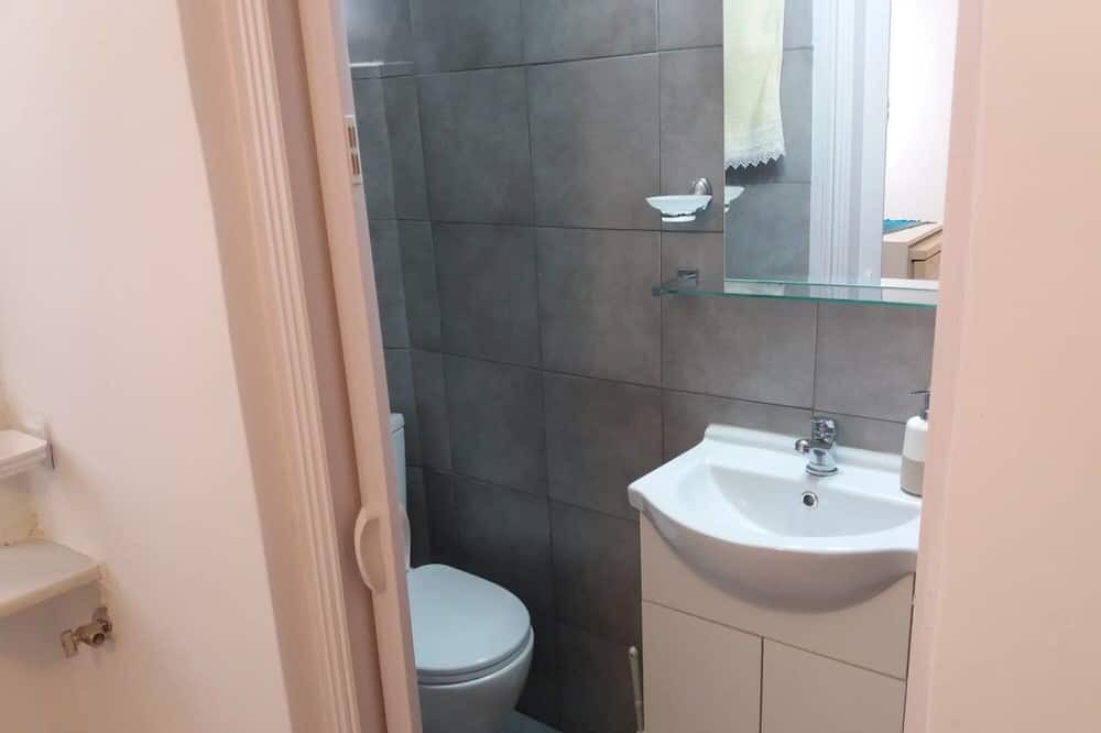 Photo of Bathroom in Parikia