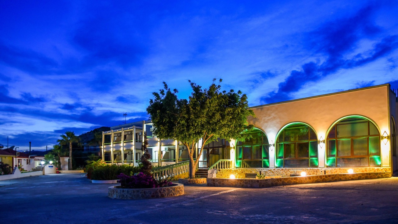 Photo of Outdoor in Kefalos