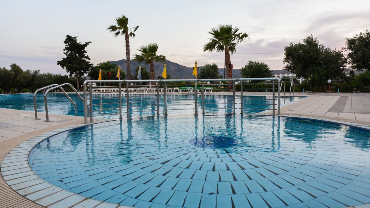 Photo of Outdoor in Kefalos