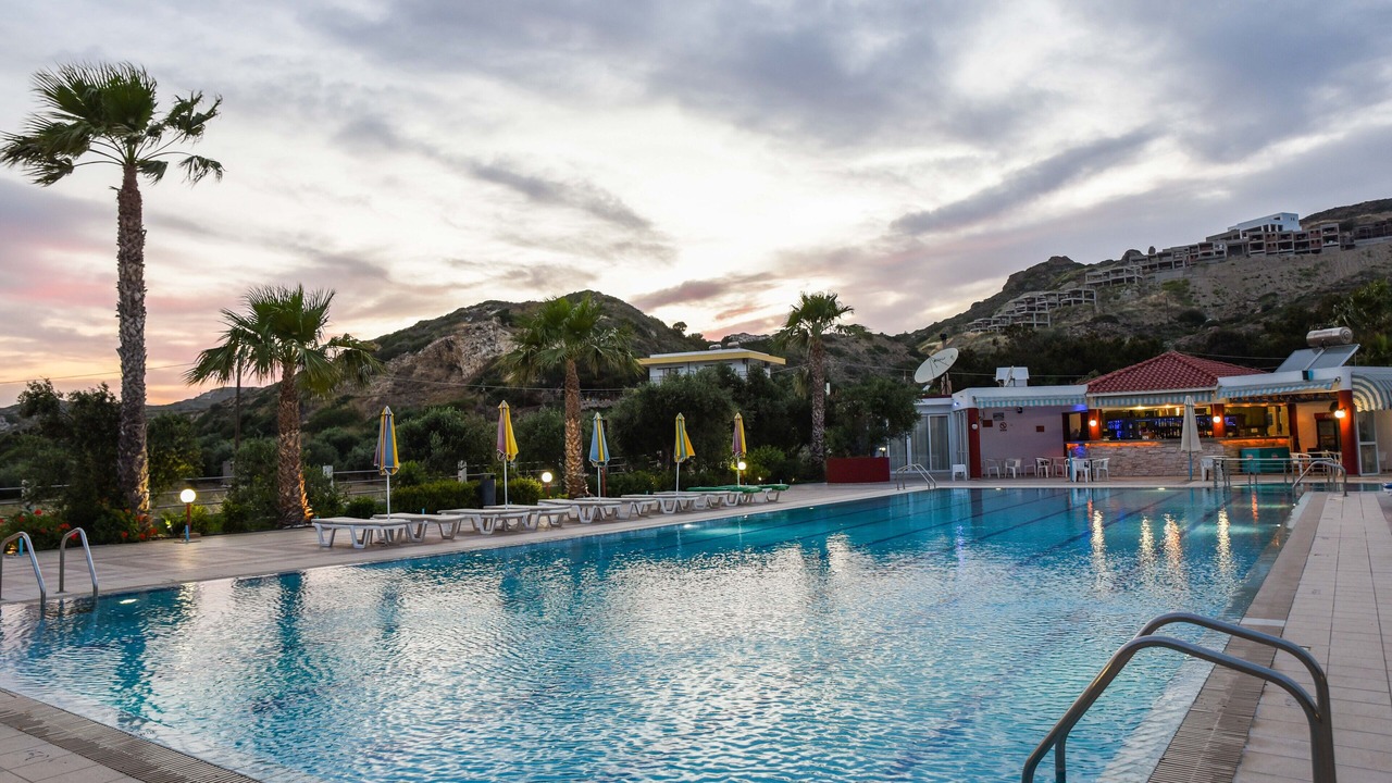 Photo of Outdoor in Kefalos