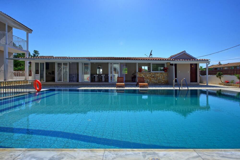 Photo of Outdoor in Sidari