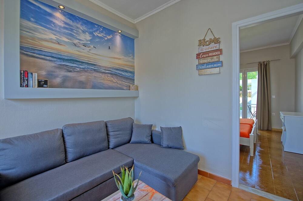 Photo of Livingroom in Sidari