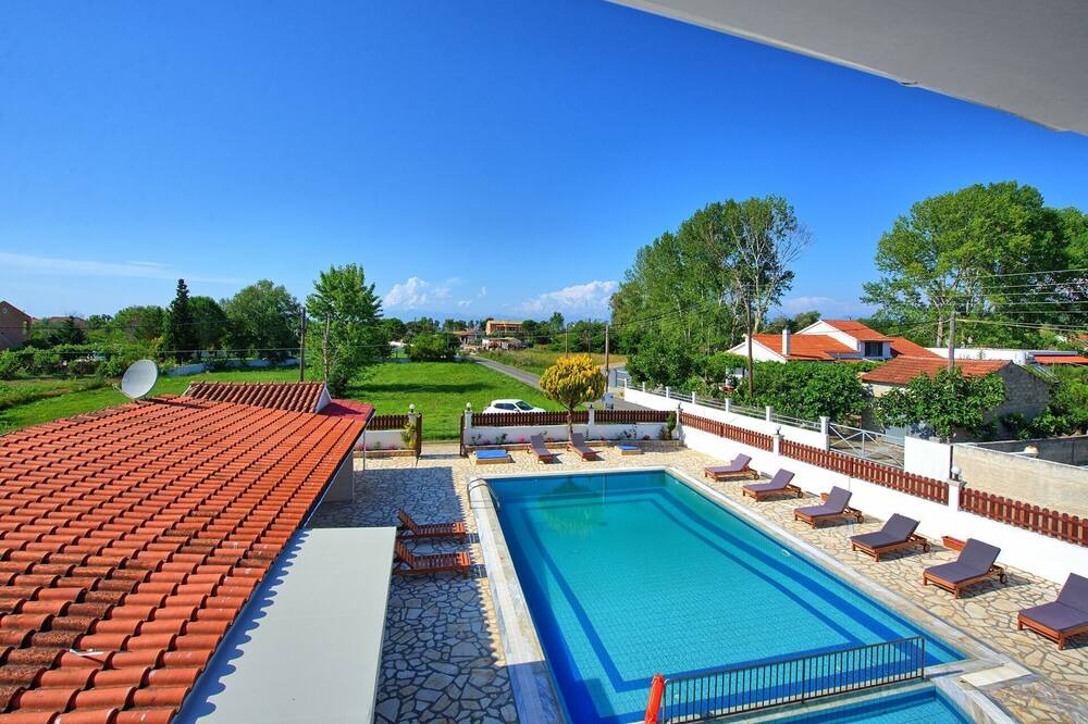 Photo of Outdoor in Sidari