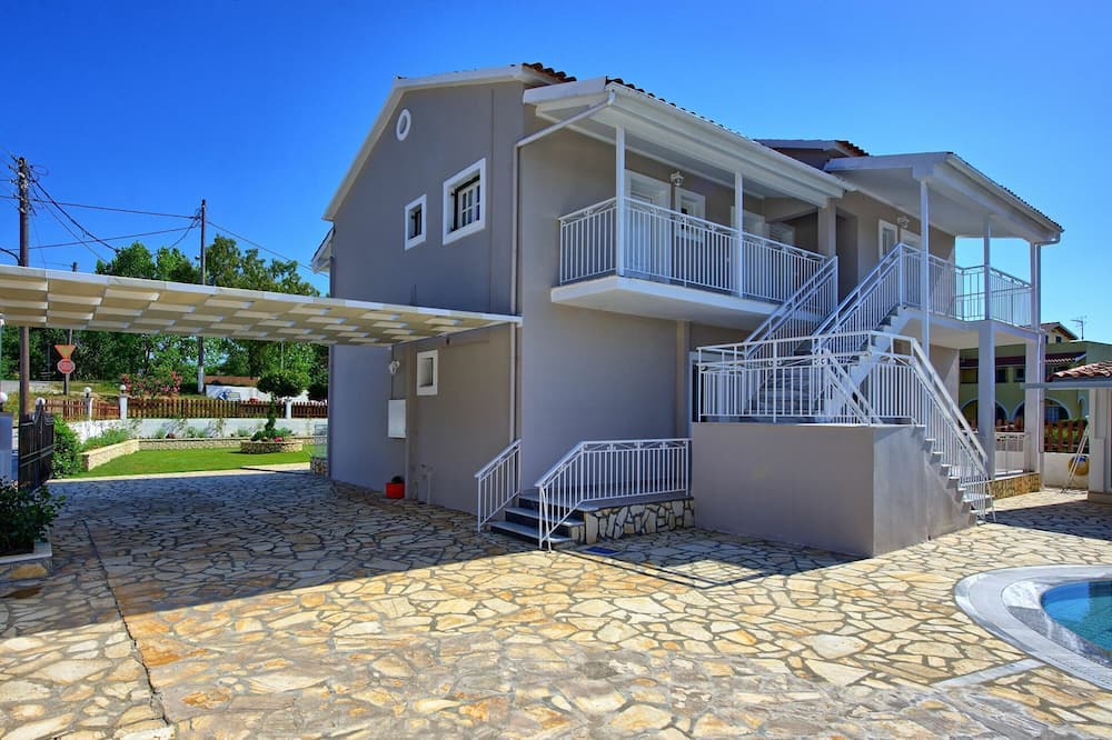 Photo of Outdoor in Sidari