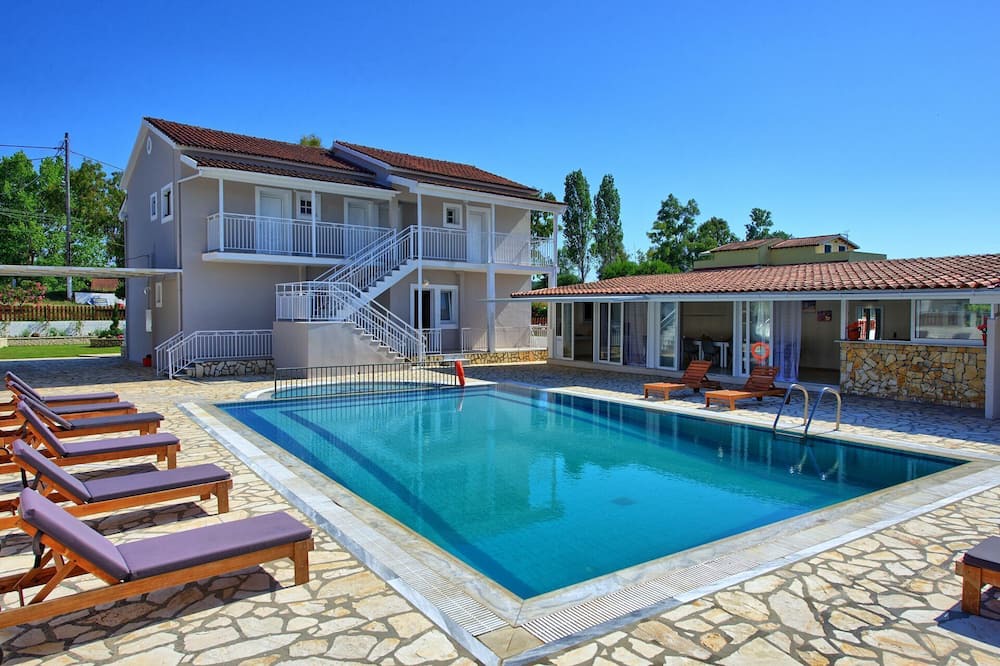 Photo of Outdoor in Sidari