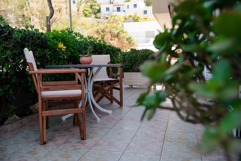 Photo of Patio Balcony in Lygaria