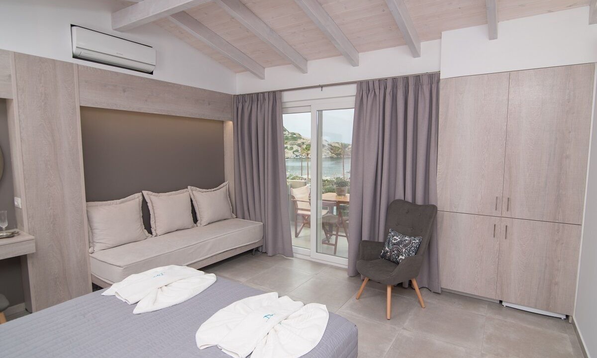 Photo of Bedroom in Lygaria