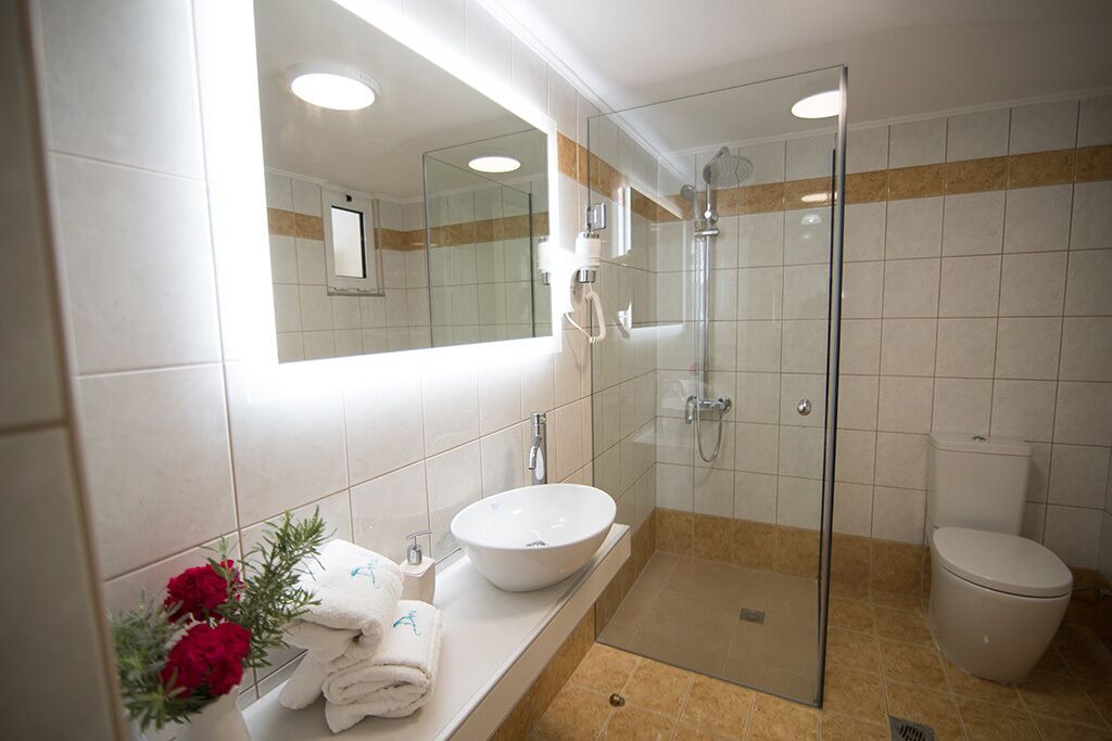 Photo of Bathroom in Lygaria