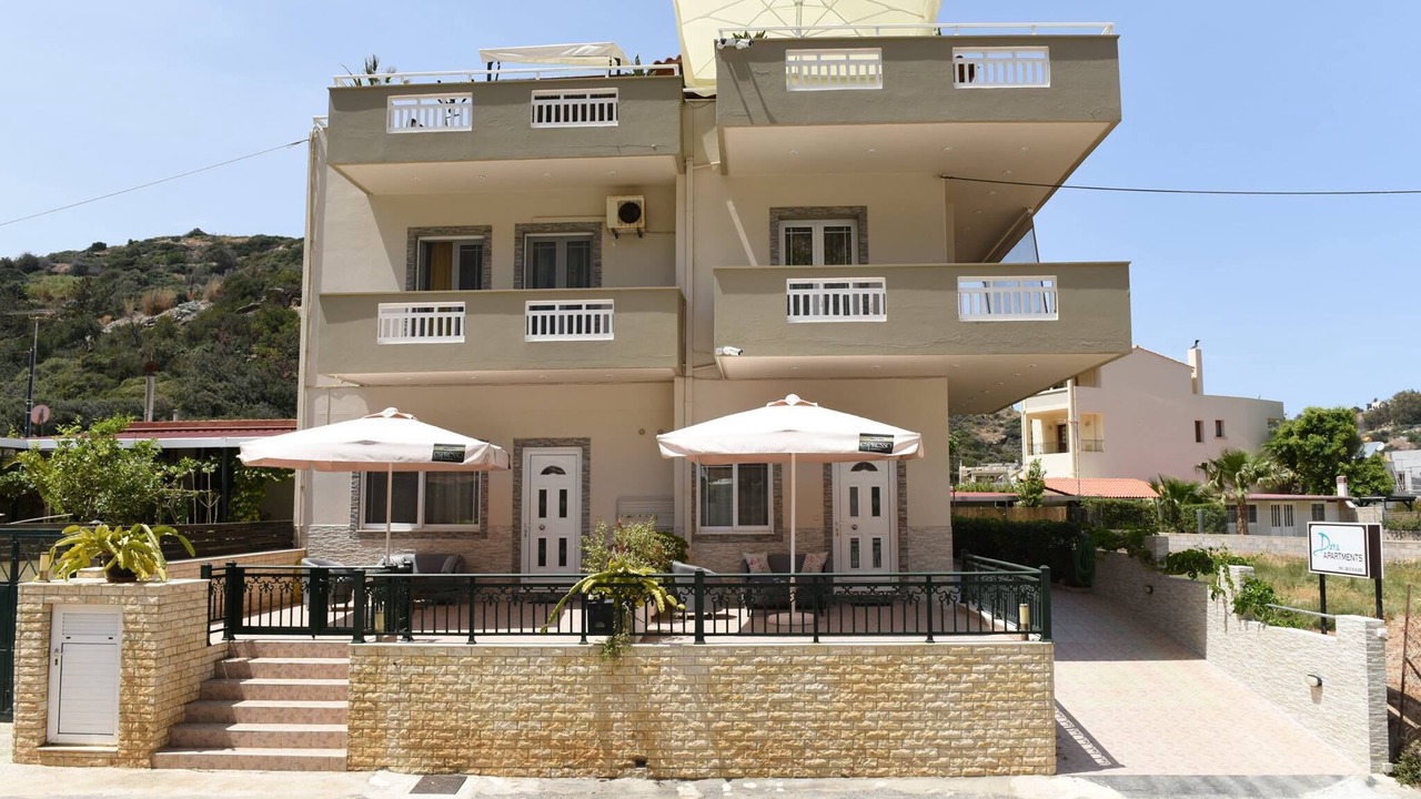 Photo of Outdoor in Lygaria