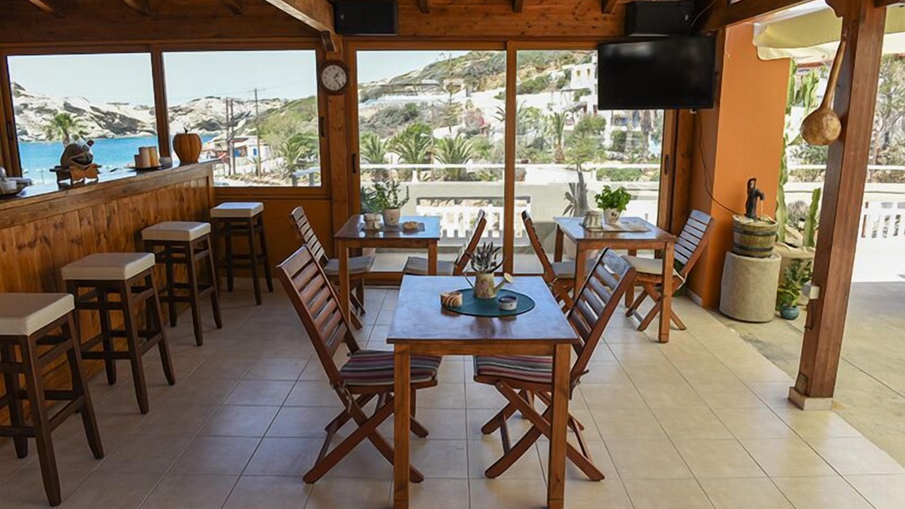 Photo of Outdoor in Lygaria