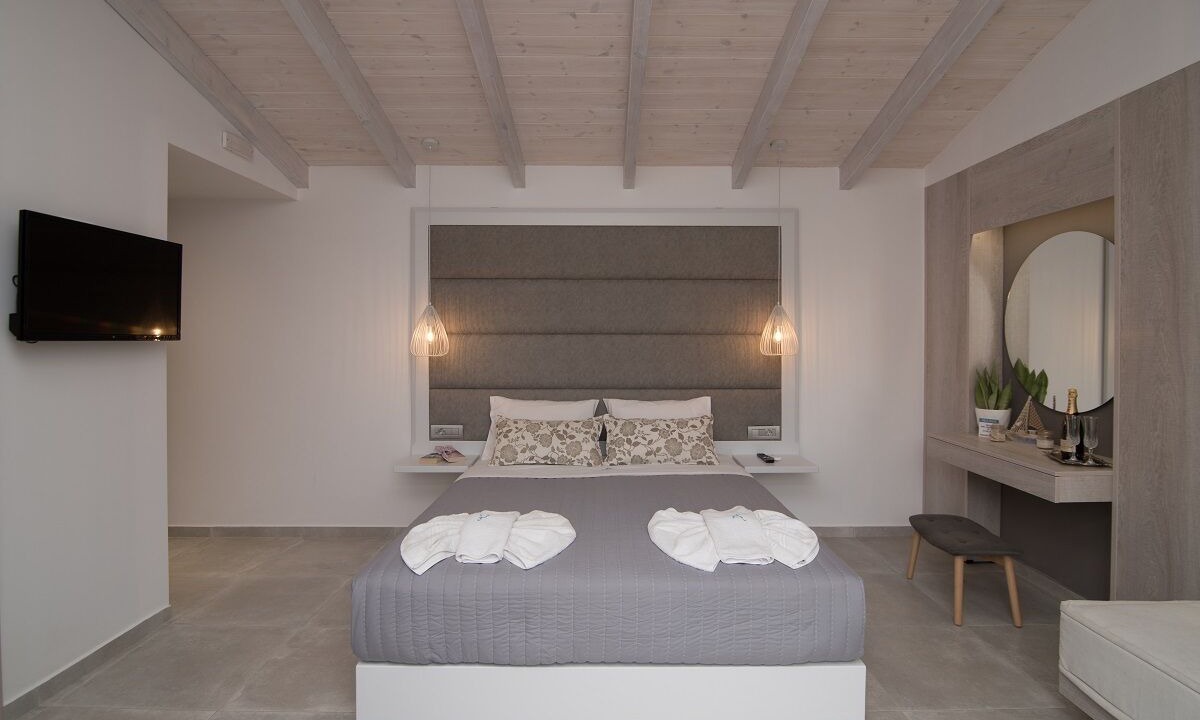 Photo of Bedroom in Lygaria