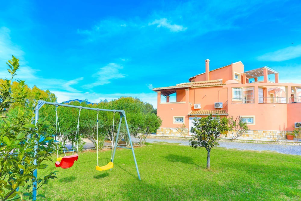 Photo of Outdoor in Dassia
