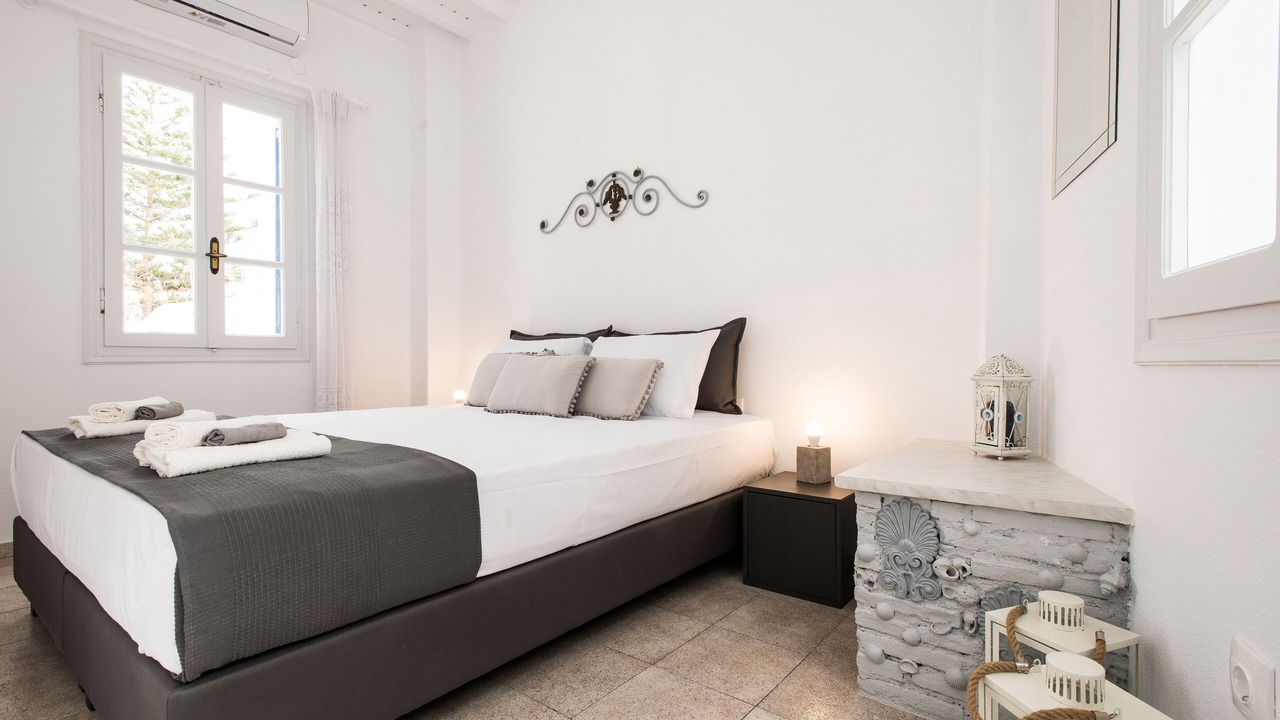 Photo of Bedroom in Little Venice