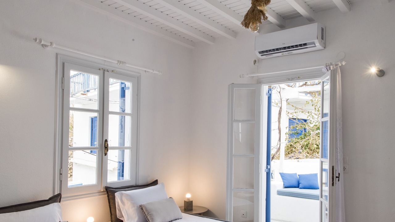 Photo of Bedroom in Little Venice
