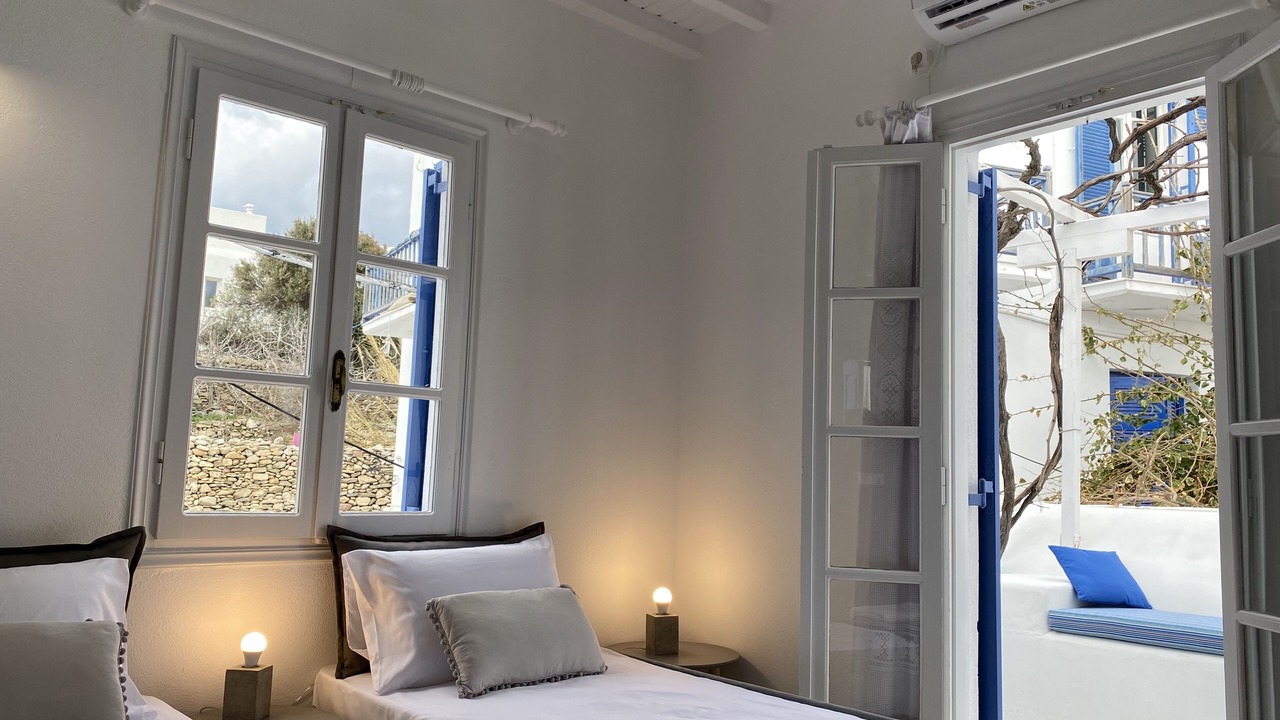 Photo of Bedroom in Little Venice