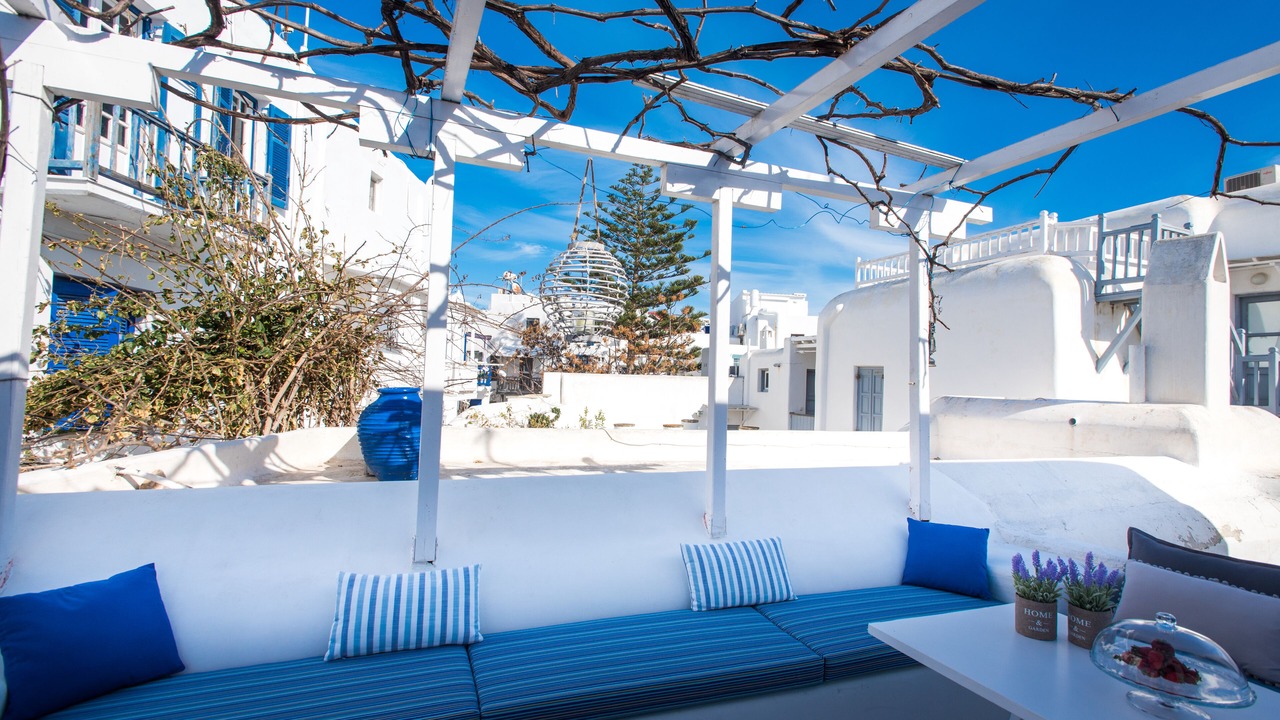 Photo of Outdoor in Little Venice