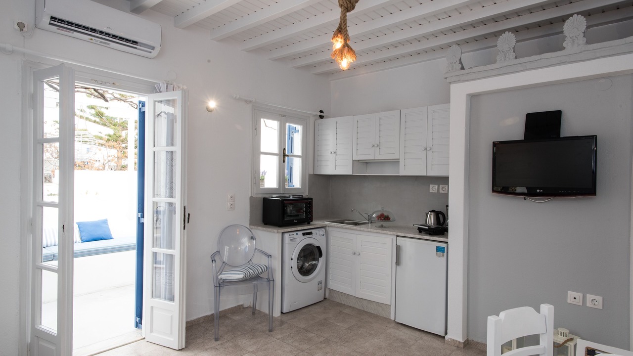 Photo of Kitchen in Little Venice