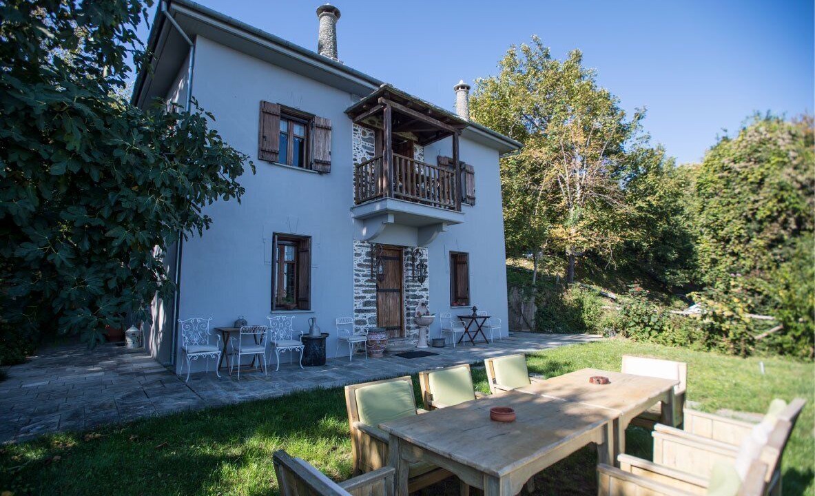 Photo of Outdoor in Tsagarada