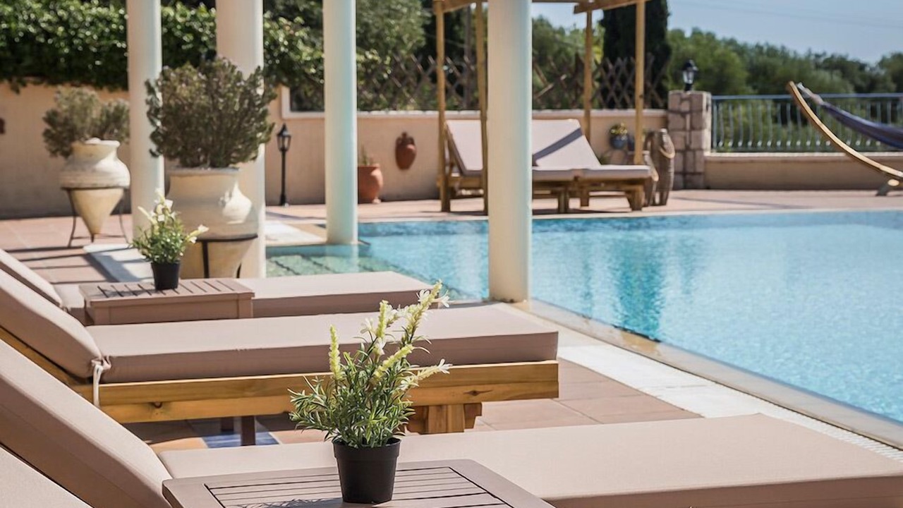 Photo of Outdoor in Leivathos