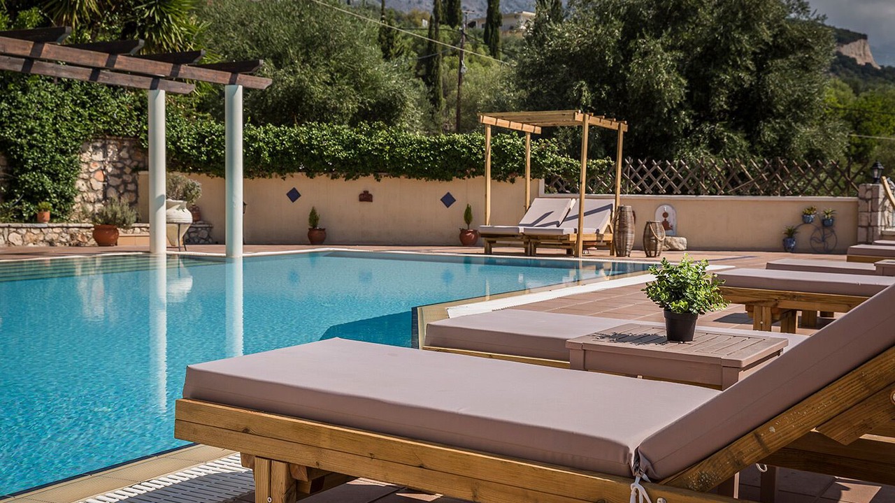 Photo of Outdoor in Leivathos