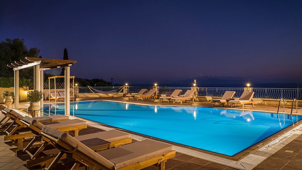 Photo of Outdoor in Leivathos
