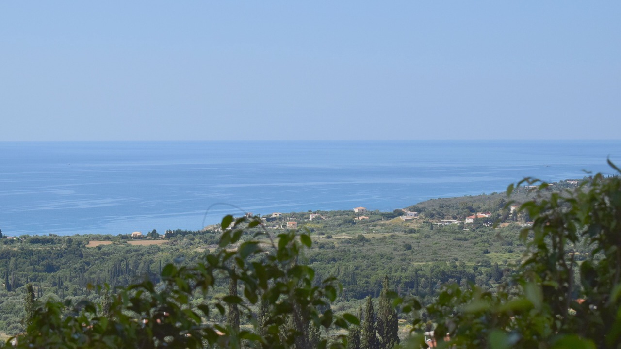 Photo of Outdoor in Leivathos