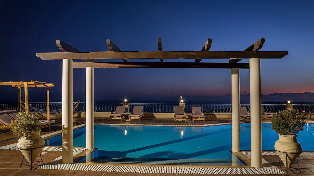 Photo of Outdoor in Leivathos