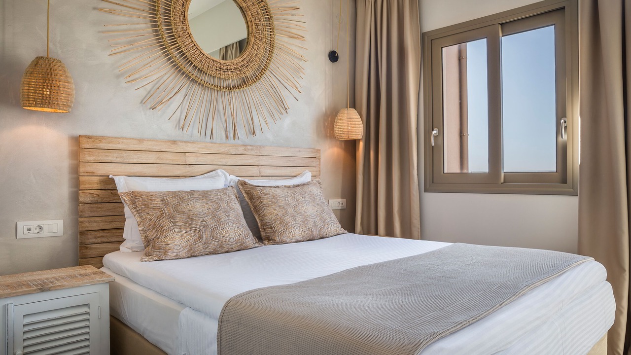Photo of Bedroom in Leivathos