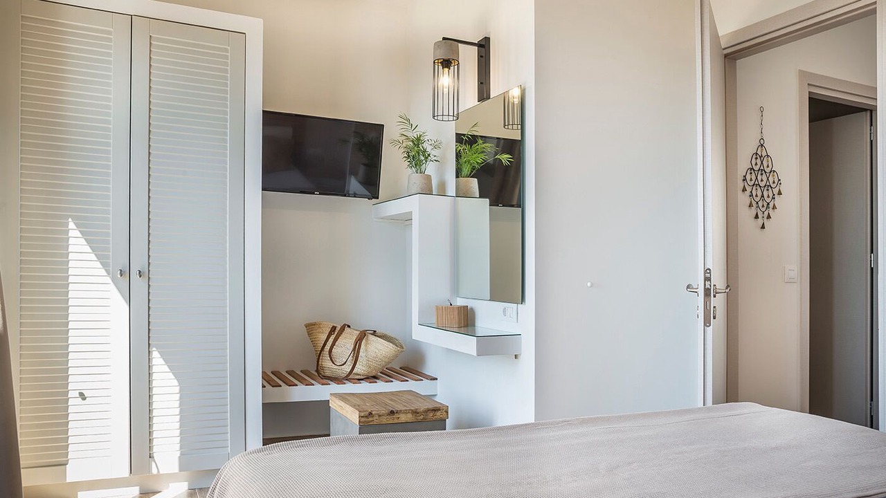 Photo of Bedroom in Leivathos