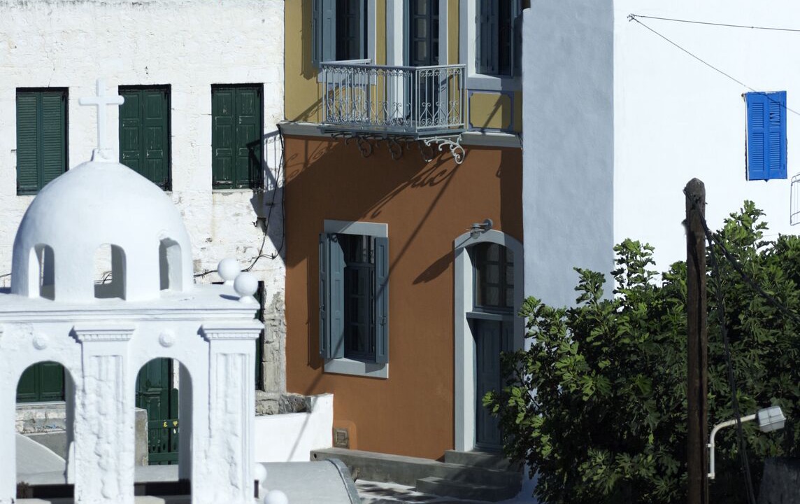 Photo of Outdoor in Mandraki