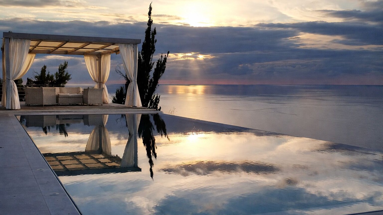 Photo of Outdoor in Evgiros