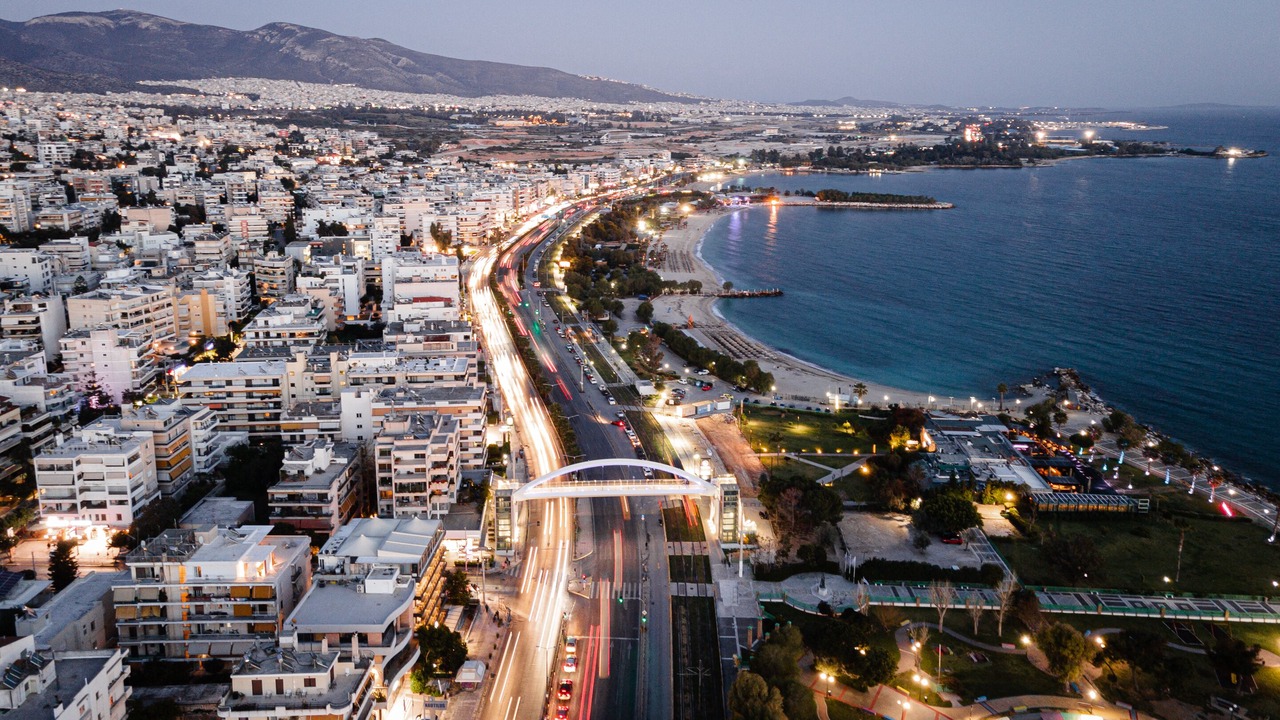 Photo of Outdoor in Alimos