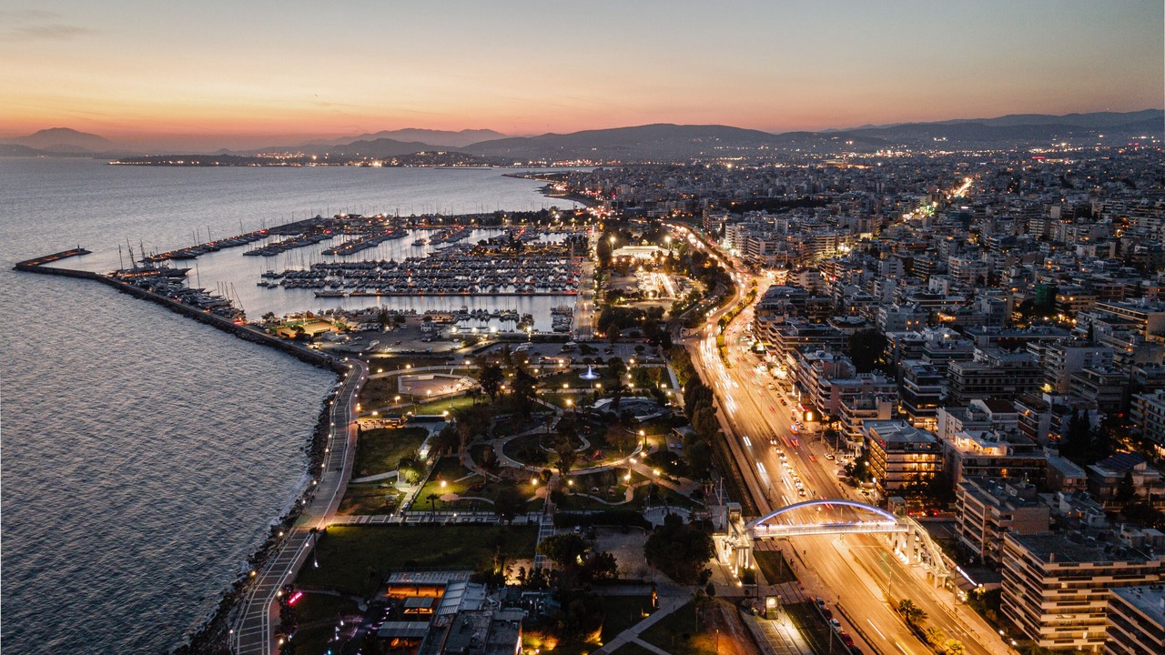 Photo of Outdoor in Alimos
