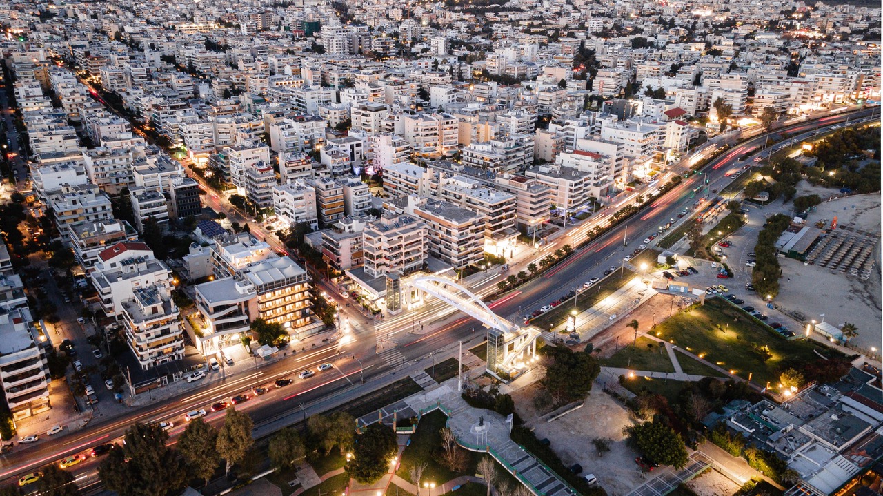 Photo of Outdoor in Alimos