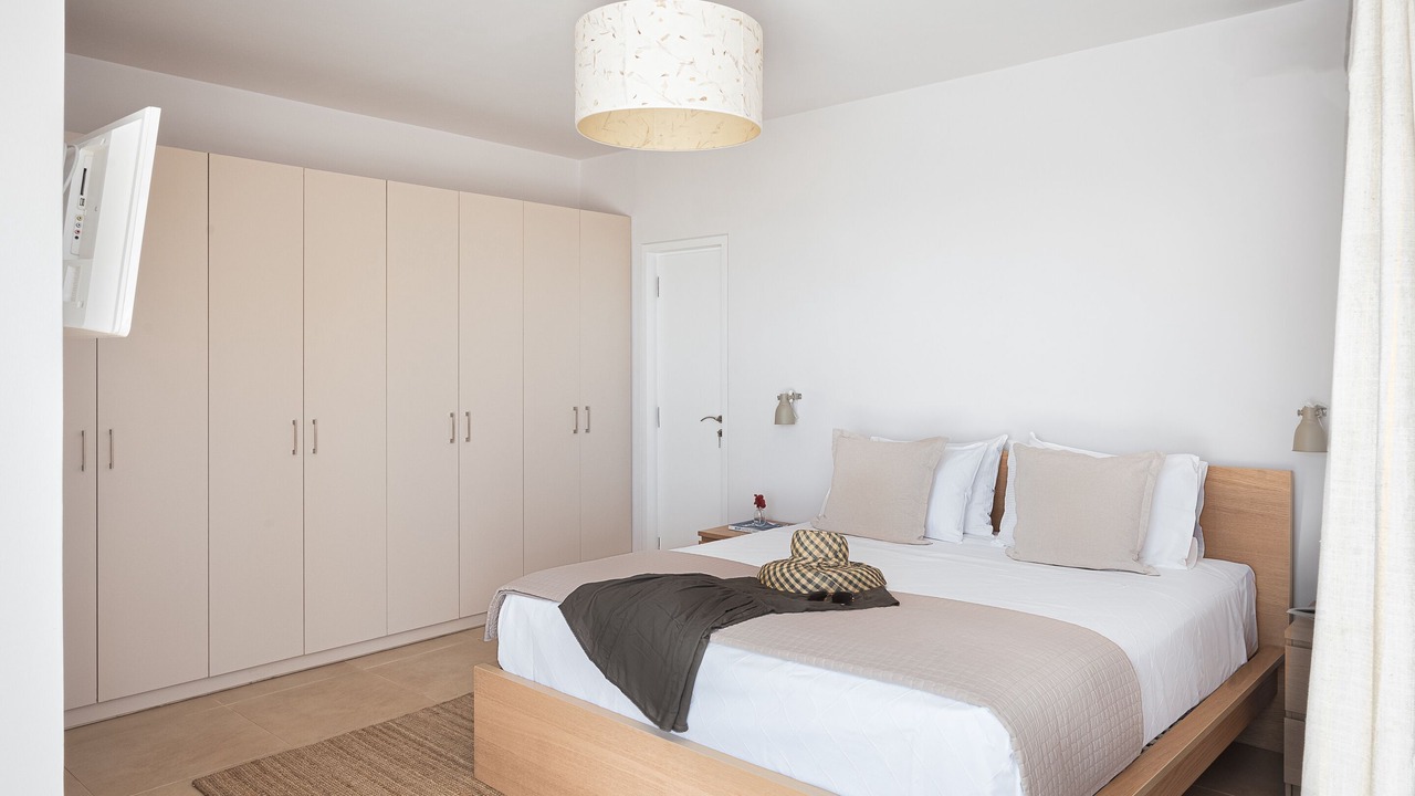 Photo of Bedroom in Alimos