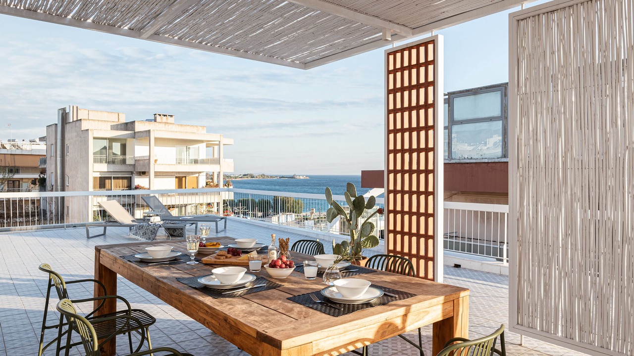 Photo of Outdoor in Alimos