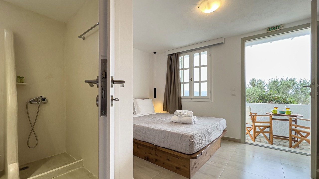 Photo of Bathroom in Kimolos