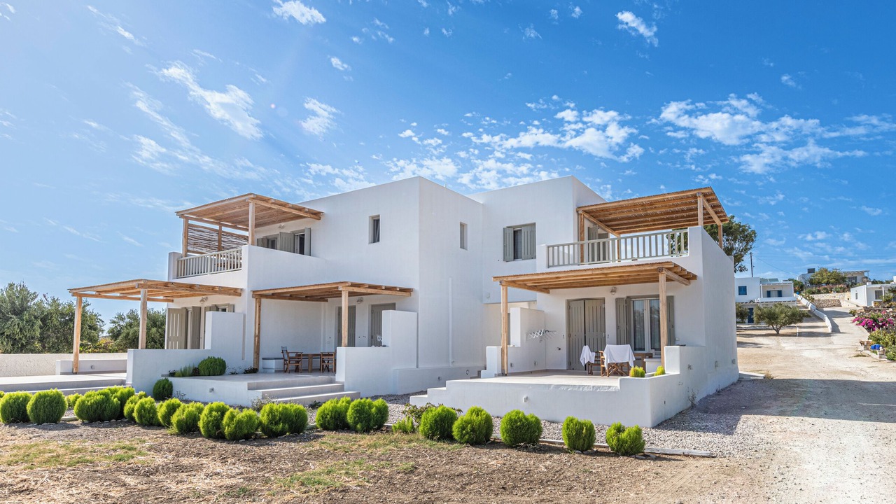 Photo of Outdoor in Kimolos