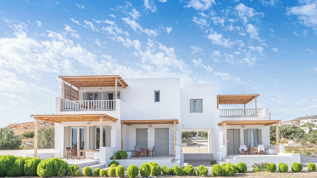 Photo of Outdoor in Kimolos