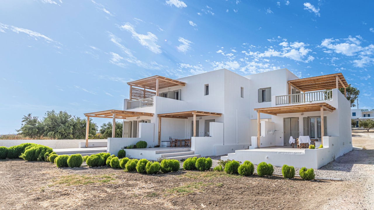 Photo of Outdoor in Kimolos